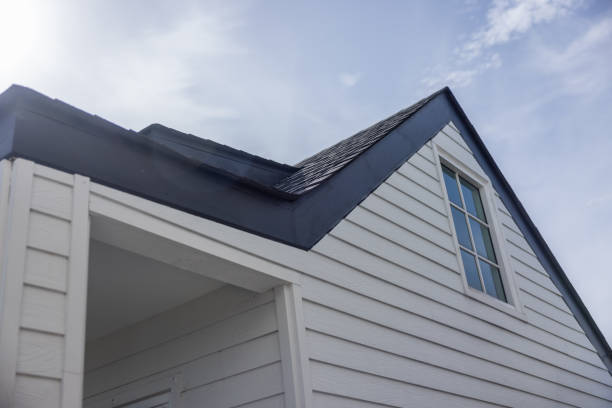 Best Storm Damage Siding Repair  in San Marino, CA